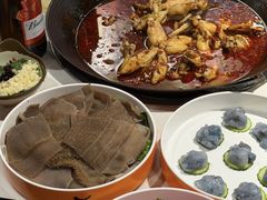 -老天桥蛙炉火锅(姑苏总店)