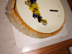 -La Porte de Paris 巴黎之门法式甜品