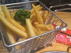 -夏日玛莉西餐厅(岳阳花板桥步步高店)