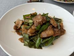 -羲和雅苑•北京烤鸭(平安国际金融中心店)