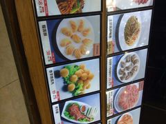 -郑庄脂渣海鲜楼(九水路店)