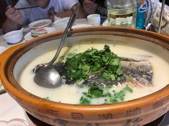 -风味小馆(天目湖宾馆店)