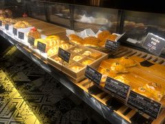 -Let's Taipei 非常烘焙(太古里店)