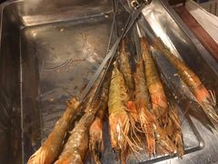 -忠义水浒烤肉(体育西路店)