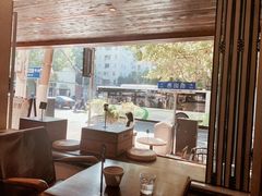 -Brut Eatery悦璞食堂(愚园路店)