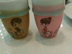 android_upload_pic-零度空间·台湾小馆(五道口购物中心店)
