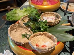 -牛New寿喜烧(龙湖金沙天街店)