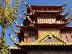 -龙潭水乡