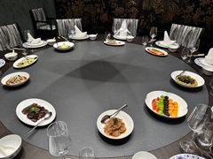 -Yan Ting 宴庭中餐厅(上海静安瑞吉酒店)