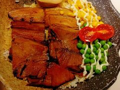 老娘叉烧饭-西关味(东明路店)