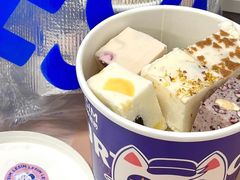 -乐思喵厚切炒酸奶(大悦城店)