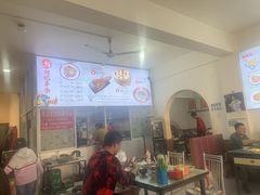 -何记羊汤馆(丽水佳源店)