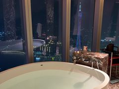-广州四季酒店