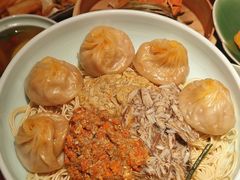 -裕兴记•蟹黄面馆(人民广场店)