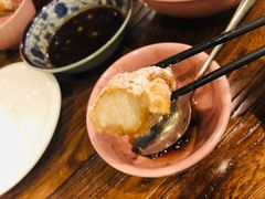 -韩萍老南京馄饨(河西万达店)