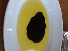 -沈阳君悦酒店·意坊意大利餐厅