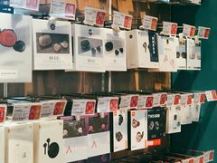 -sundanpulse顺电·脉(海岸城购物中心店)