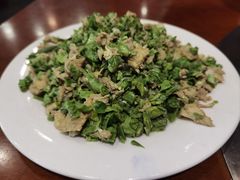 -铁锅炖灶台鱼老三炖鱼馆