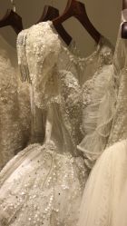 -Color卡诺婚纱礼服馆(南京严选店)