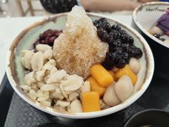 -鲜芋仙(观音桥大融城LG店)