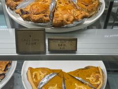 -Pie Bird(新闸路店)