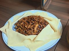 -百花深处·老北京风味菜