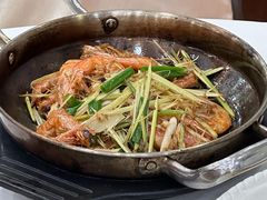 -新享乐海鲜(翠华路店)