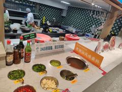 -乔先生涮肉·鲜活牛羊肉火锅(塘沽店)