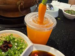 -阳坊涮肉(西直门凯德mall店)