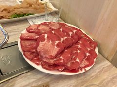 -台北吴记老锅底麻辣火锅(蓝村路店)