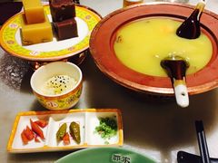 -那家小馆•北京菜•烤鸭(中关村店)