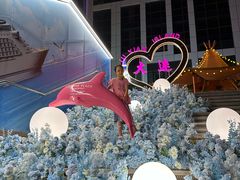 -大连星海皇冠假日酒店