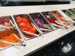 -So Lounge索兰至餐厅(蓝色港湾店)