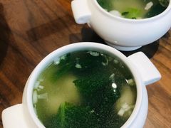 -将相和·海鲜蒸饺大连菜