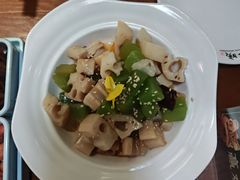 -南拳十三姨·潮汕砂锅粥(世纪金源店)