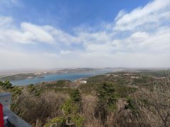 -沈阳辉山风景区