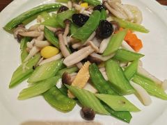 -七菜馆·东北菜·蒸饺(文体路店)