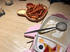 -BossBabe亲子餐厅(金光华广场店)