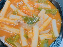 -意成料理