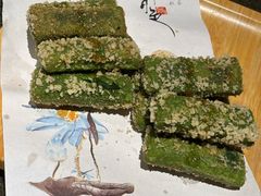 -阿露佳·舌尖上的安吉菜