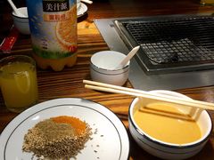 -风味烧烤(泰富店)