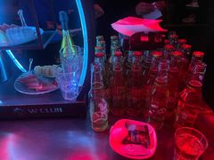 -W·CLUB(马驹桥店)
