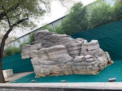 -德胜公园