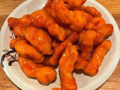 -陈傻子餐厅(世纪都会店)