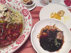 -味钱塘·钱塘渔鲜·地道江浙菜(宋城店)