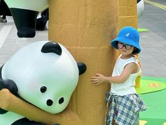 -东莞松山湖万象汇