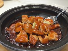 -滋粥楼·顺德菜(番禺广场总店)