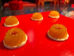 -富力希尔顿酒店·地阔自助餐厅