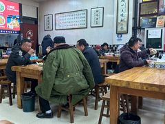 -朱秀英梆梆肉葫芦头(琉璃街店)