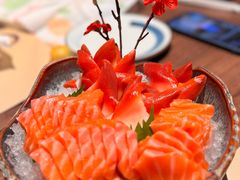 -大渔铁板烧(铁西万象汇店)